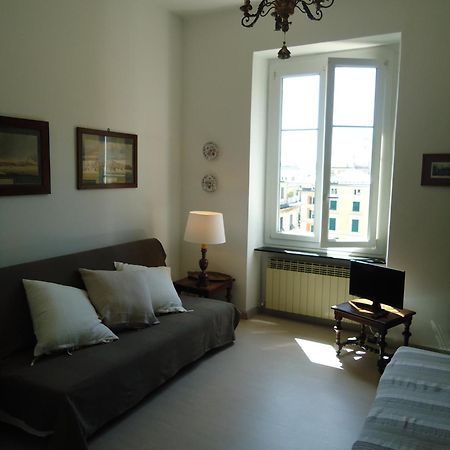 The Terrace, My Place Genua Buitenkant foto